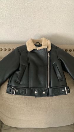 Zara Jacket