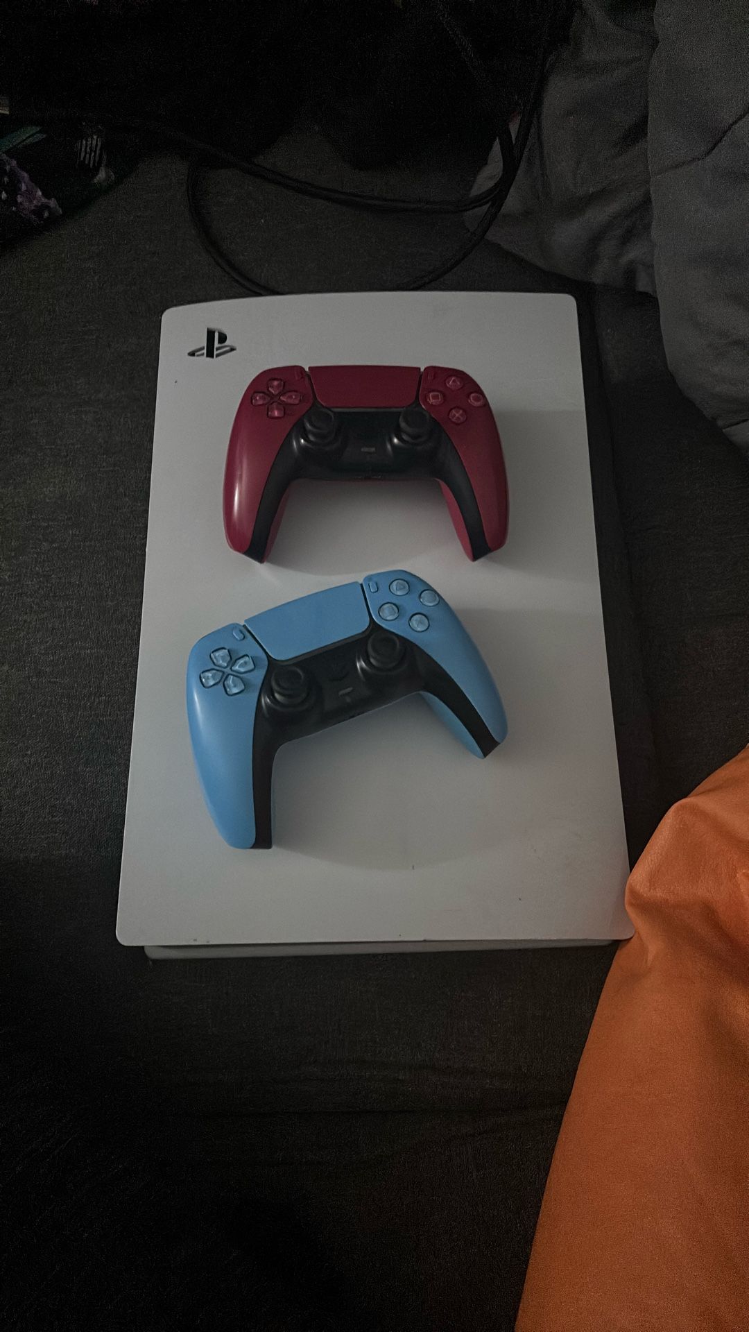 PS5 Digital 