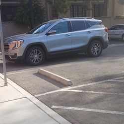 2023 GMC Terrain