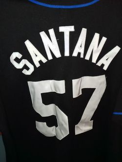 Santana jersey