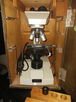 Vintage Wesco Vu2300 Set