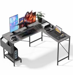 L Shaped Desk (GYWood)