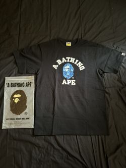 Bape Shirt XL