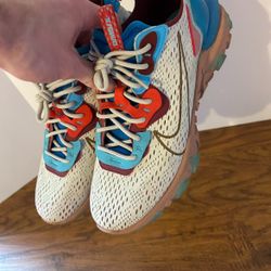 Size 11 - Nike React Vision Desert Oasis 2020 Shoe