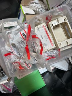 Electrical parts