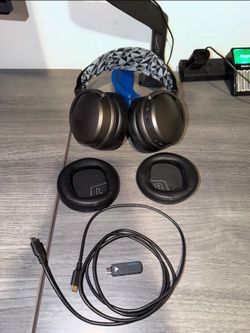 Audeze Maxwell 2 Gaming Headset