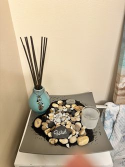 Beach / Seaside Decor