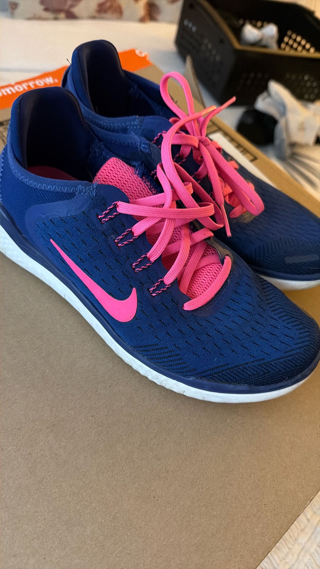 Nike Women’s Running Shoes
