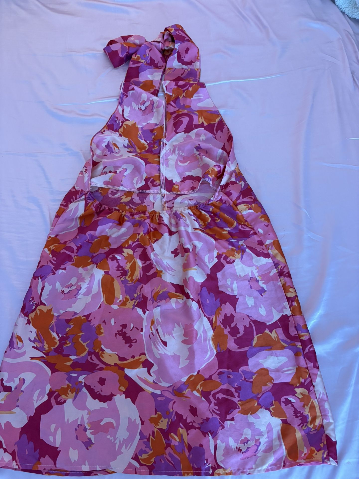 Sundress Floral