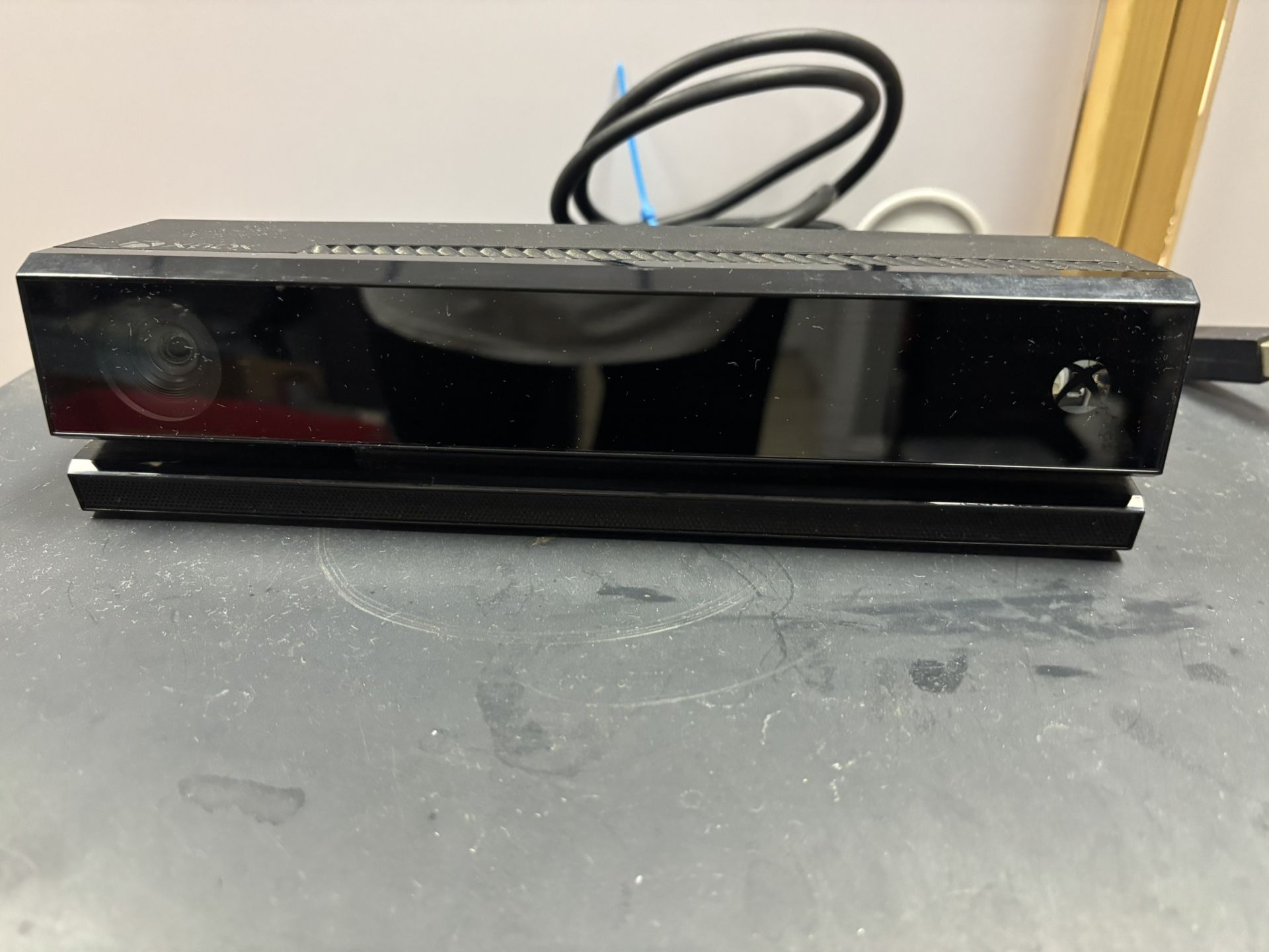 Microsoft Xbox One Kinect Sensor Bar - Black