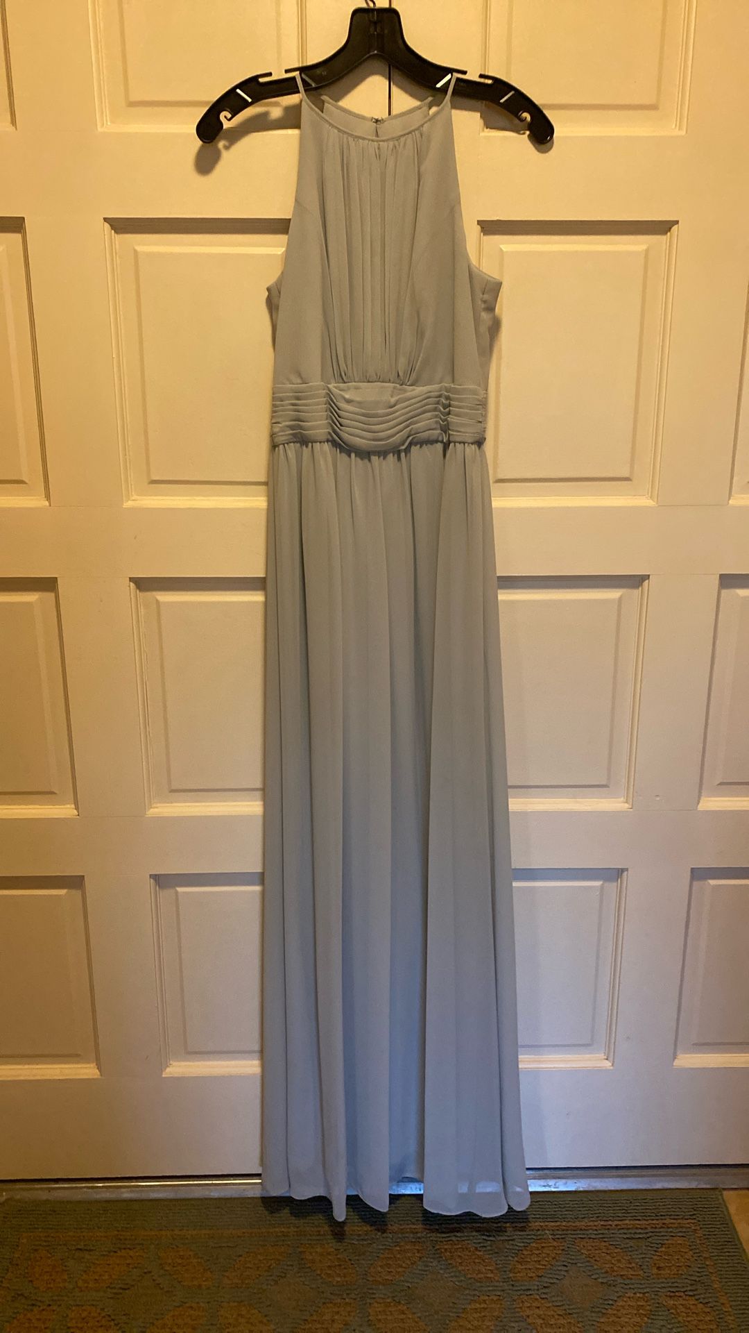 Prom Dress-bridesmaids Dress