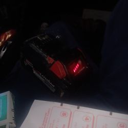 Milwaukee 18v Battery $50