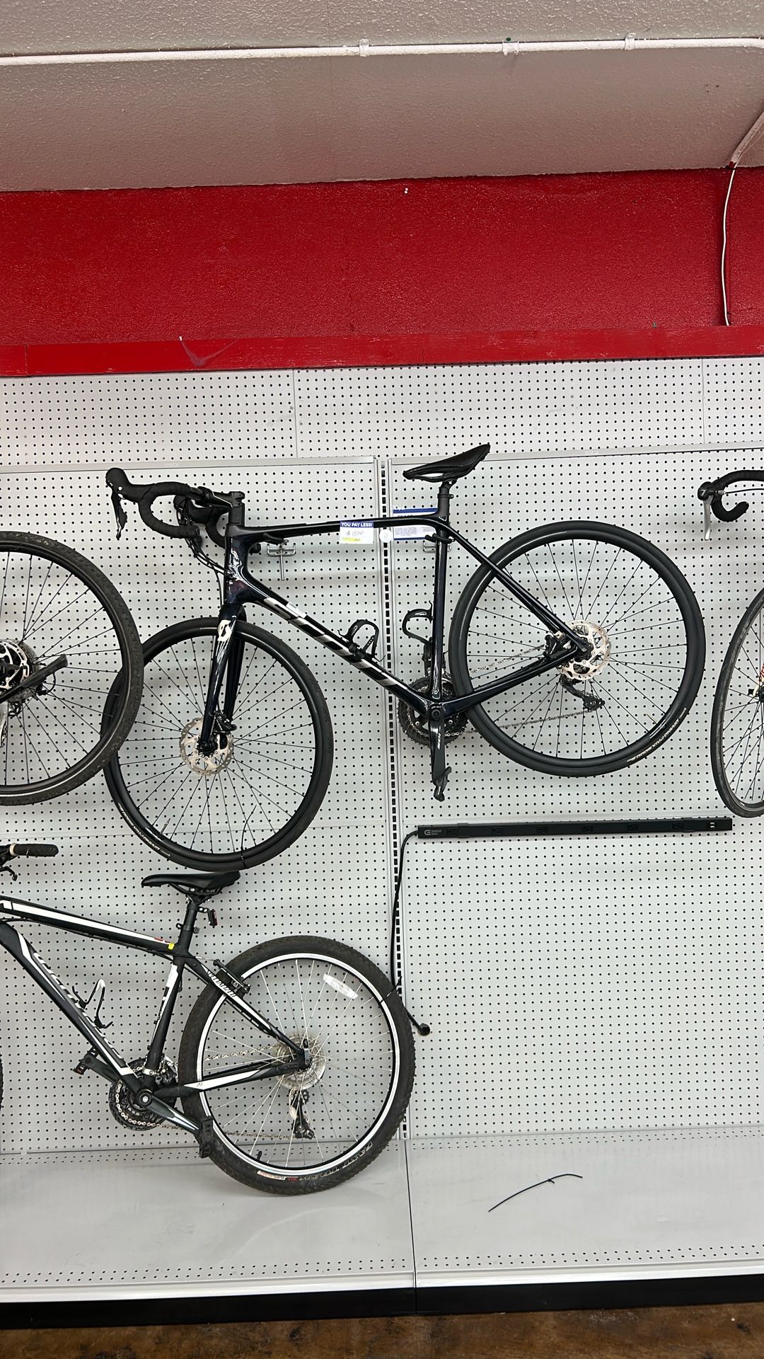 scott Bike - Main Image