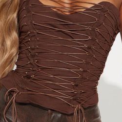 Corset Top