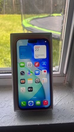 iPhone 17 pro max (unlocked 512Gb)