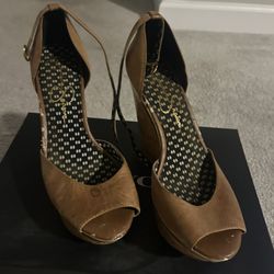 Jessica Simpson Size 9