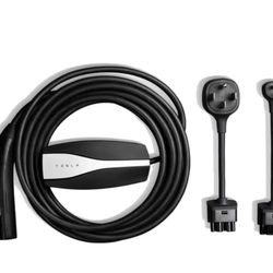 Tesla Home Charger 