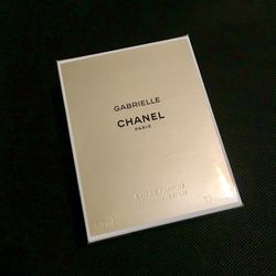 perfume coco chanel eau de toilette 3.4