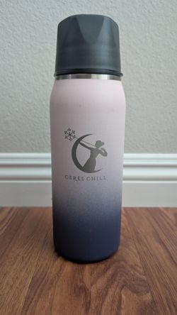 Ceres Chill breast milk storage 32oz