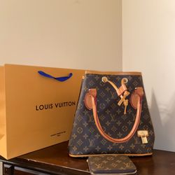 Big Crossbody Set