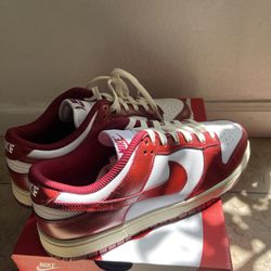 Collectible Sneakers for Sale - Authenticity Guaranteed 