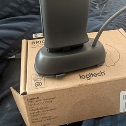 Logitech Brio 101 Webcam