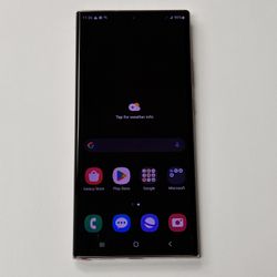 Unlocked Samsung Galaxy Note 20 Ultra  5G Desbloqueado Liberado Boost Mint T-Mobile Shadow