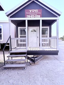 Tiny House