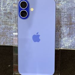 iPhone 16 Plus 256GB Unlocked
