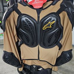 Alpinestars Action Jacket