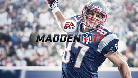Madden '17