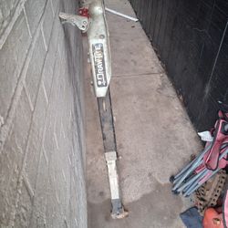 Tow Hitch Attachment For Sale...75.00 Or Best Offer 