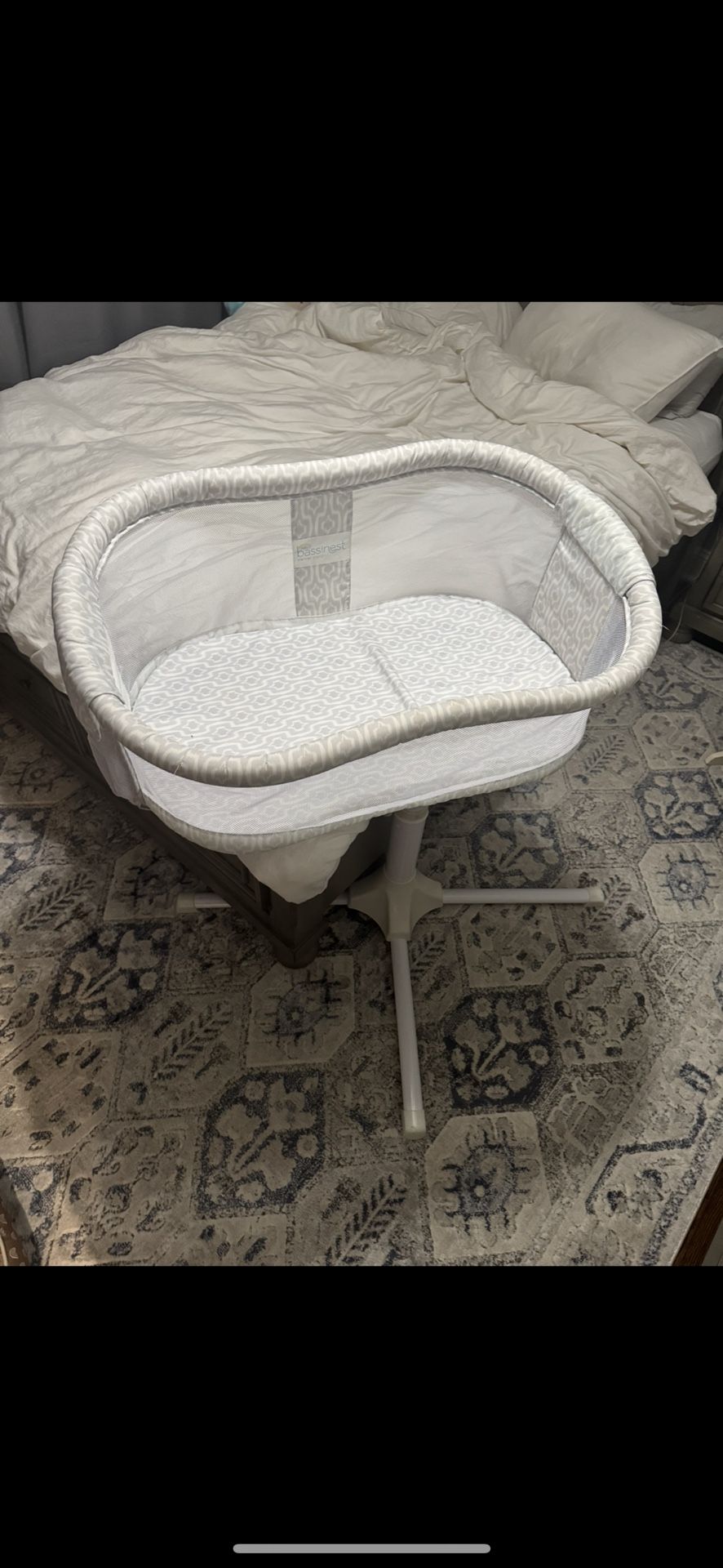 Halo Bassinet