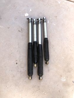 Shocks