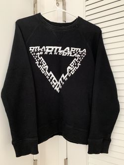 DTLA Brand Jeans designer sweatshirt. Size small