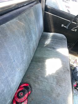 68 Chevy