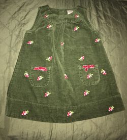 Gymboree Dress Size 18-24 months