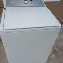Washer - KENMORE