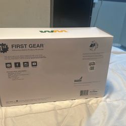 Waste Management Mack 