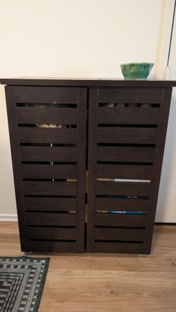 Shoe rack for sale