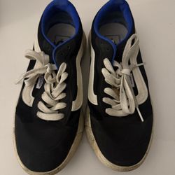 Vans Ultra Range
