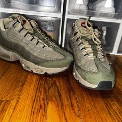 Nike Air Max 95