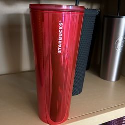 Starbucks Cup