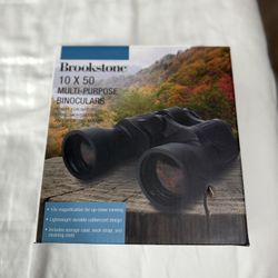 Brookstone binoculars 