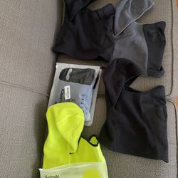 Ski Mask