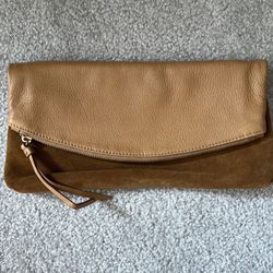 Banana Republic Purse 