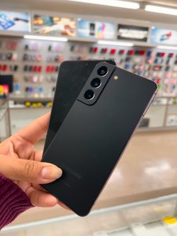 S22 regular 128gb UNLOCK