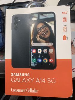 Galaxy A14 5g