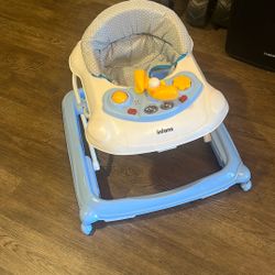  Baby Walker Pickup Only