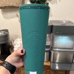 Starbucks Tumbler